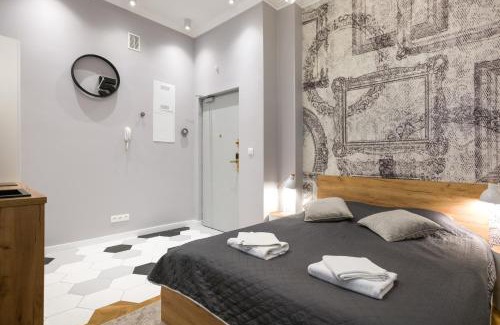 Wesoła Zachod Apartment | Welcome Apartment - Old Town