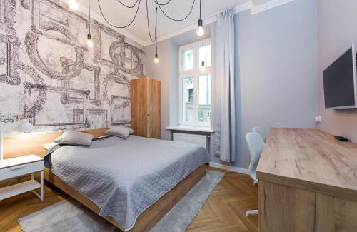Wesoła Zachod Apartment | Welcome Apartment - Old Town