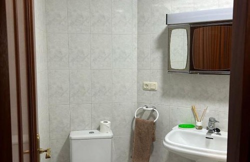 Ponteareas Apartment | Welcome