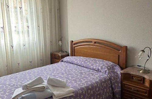 Ponteareas Apartment | Welcome