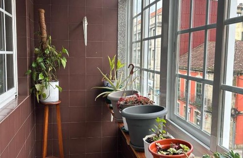 Ponteareas Apartment | Welcome