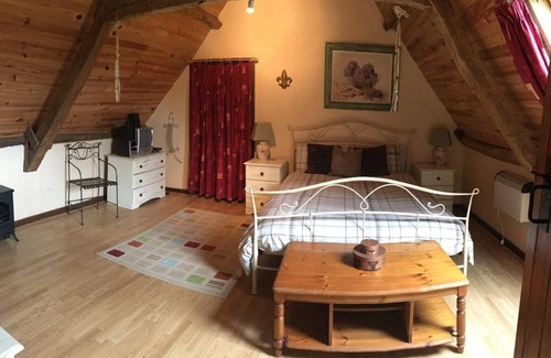 Colombiers-du-Plessis Other | Welcome to La Bellangerie a beautiful barn conversion in the heart of the Loire
