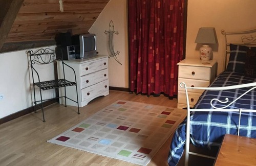 Colombiers-du-Plessis Other | Welcome to La Bellangerie a beautiful barn conversion in the heart of the Loire