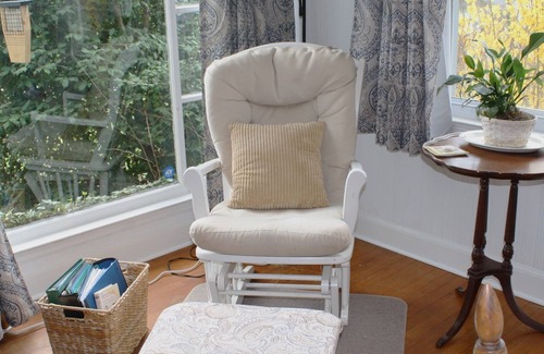 Fountainhead-Orchard Hills House | Welcome Home: Comfortable Home for Families, Pets, Remote Workers