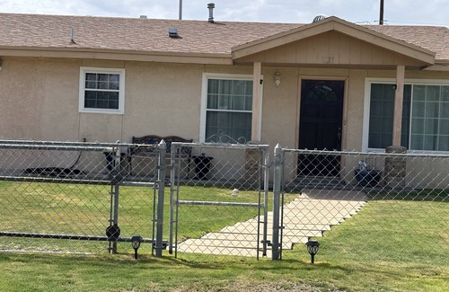Berino House | Welcome Home! Enjoy this cozy home located 5minutes from Wet & Wild Waterpark.