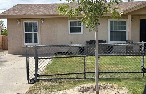 Berino House | Welcome Home! Enjoy this cozy home located 5minutes from Wet & Wild Waterpark.
