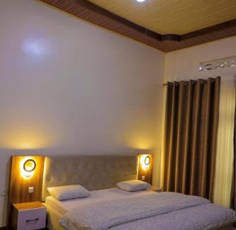 Musanze House | Welcome Home