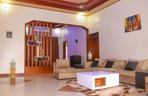 Musanze House | Welcome Home