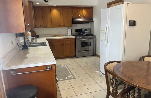 Munster House | Welcome HOME to those looking to relocate for 3 months this summer.n