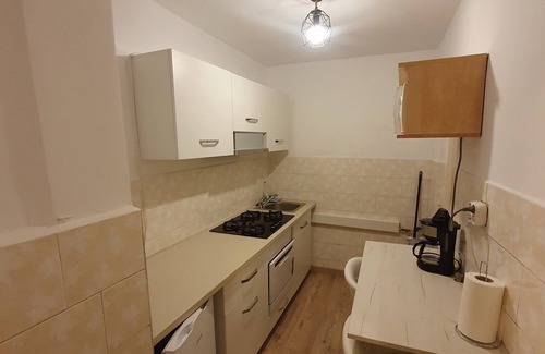 Timisoara Apartment | Welcome home to your peacefull and lovely place