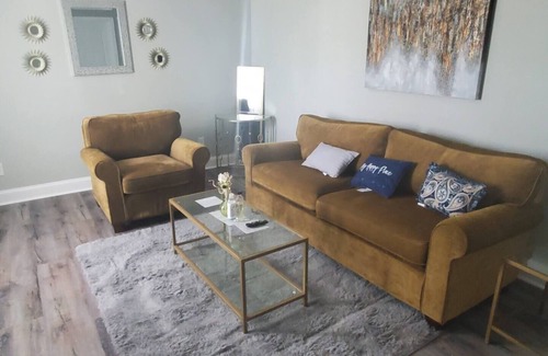 Emporia House | WELCOME HOME!