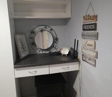 Berea Apartment | Welcome Home!