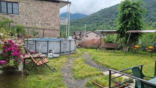 Dilijan Apartment | Welcome house