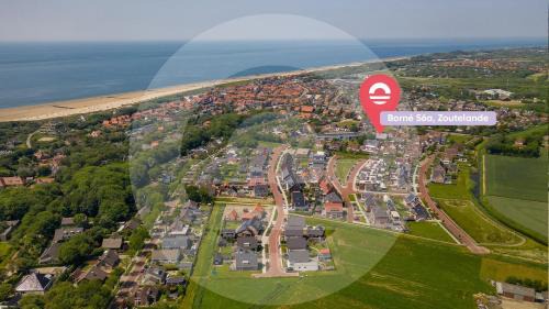 Zoutelande House | Welcome in - Borne 56a, Zoutelande