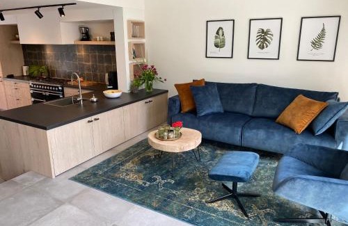 Nieuwvliet Apartment | Welcome in - Lepelblad 44, Nieuwvliet