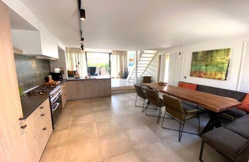 Nieuwvliet Apartment | Welcome in - Lepelblad 44, Nieuwvliet