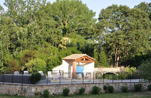 Boisset-et-Gaujac Cottage | Welcome in our quiet gite for 7 persons with swimming pool near Anduze