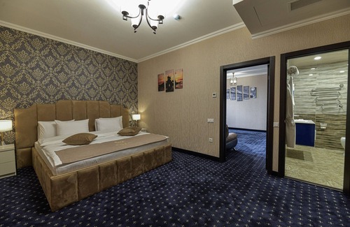 Yerevan Hotel | Welcome Inn Hotel