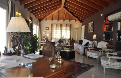 Punta Lara Bed & Breakfast | Welcome Inn Nerja