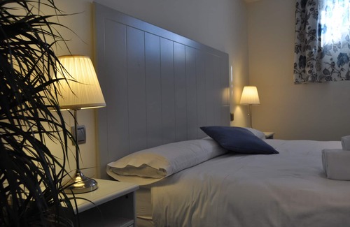 Punta Lara Bed & Breakfast | Welcome Inn Nerja