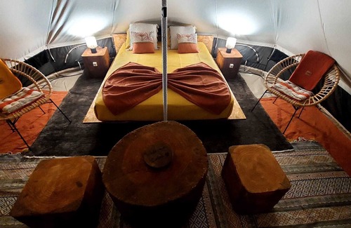 Cinfaes Other | Welcome Love - Eco Camping Resort
