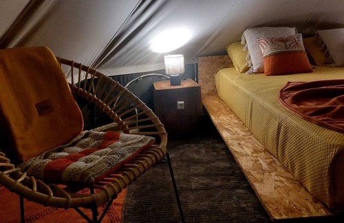 Cinfaes Other | Welcome Love - Eco Camping Resort