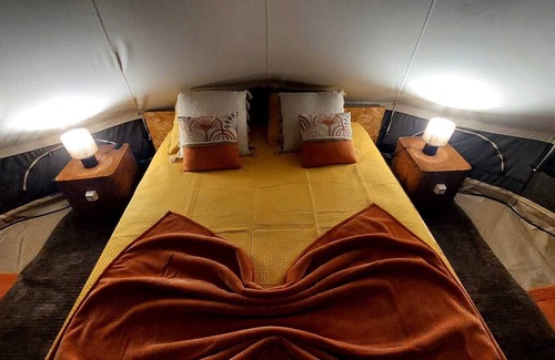 Cinfaes Other | Welcome Love - Eco Camping Resort
