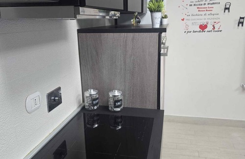 Zona XXXIV Casal Palocco Apartment | WELCOME LOVE ROME - apartment surrounded by greenery