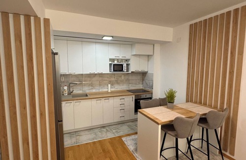 Skopje Region Apartment | Welcome Lux Apartment