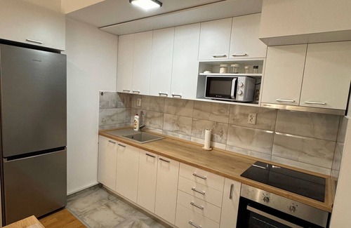 Skopje Region Apartment | Welcome Lux Apartment