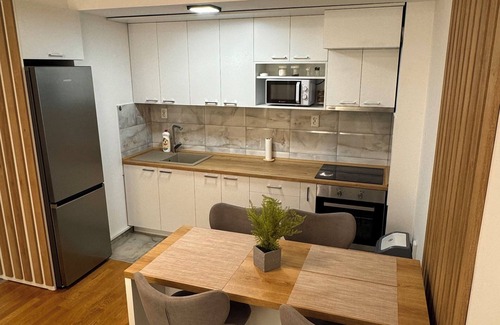 Skopje Region Apartment | Welcome Lux Apartment