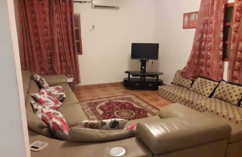 Nouakchott House | Welcome Residence Nouakchott