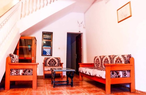 Nouakchott House | Welcome Residence Nouakchott