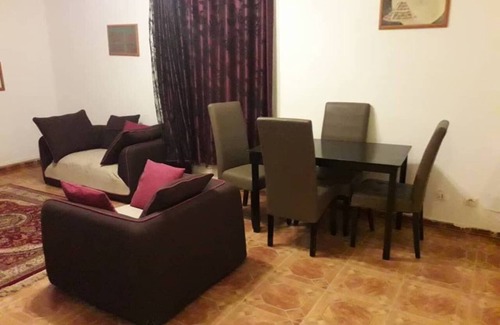 Nouakchott House | Welcome Residence Nouakchott