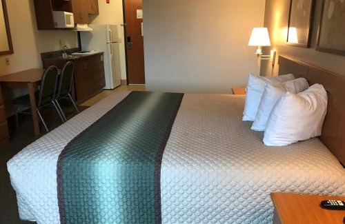 O'Fallon Hotel | Welcome Suites-O'Fallon