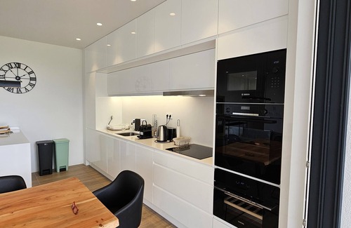 Lo Rufete Apartment | Welcome to a very special world!