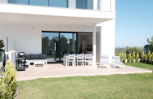 Lo Rufete Apartment | Welcome to a very special world!