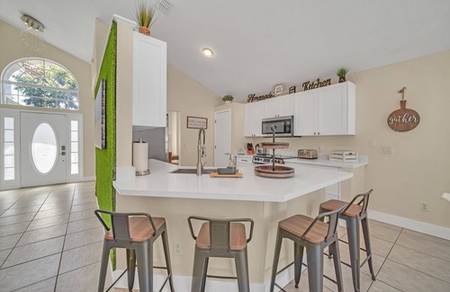 Lindfields House | Welcome to Alena's Place! Only minutes away from Disney!