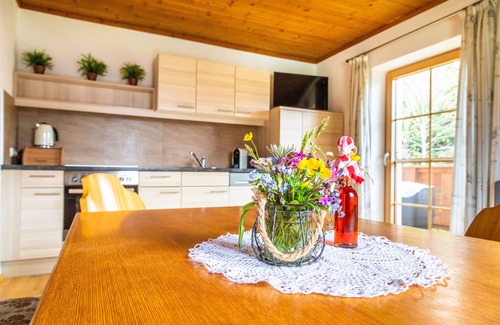 Krispl Apartment | Welcome to Appartement Reitlhof β Your Organic Farm Holiday in Salzburg π‘πΏ