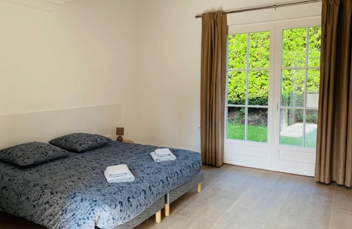 Becherel Hotel | Welcome to Arsene Gardens
