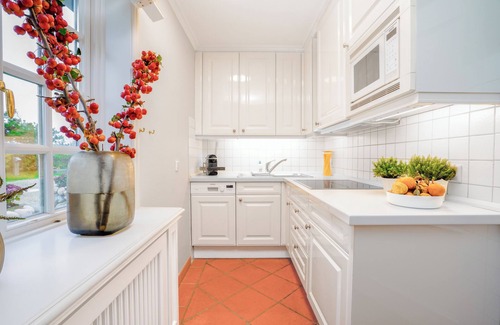 Rantum Apartment | Welcome to Beach Bungalow Sylt Apartment 2 - your retreat for pure relaxation.