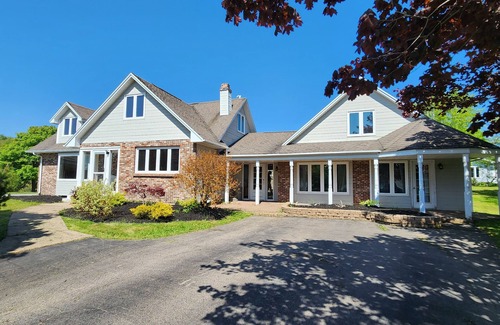 Port Hawkesbury House | Welcome to beaustiful Cape Bretton island , home to the famous Cabot trail.