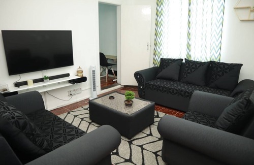 Port Louis Apartment | Welcome to Beau Rivage