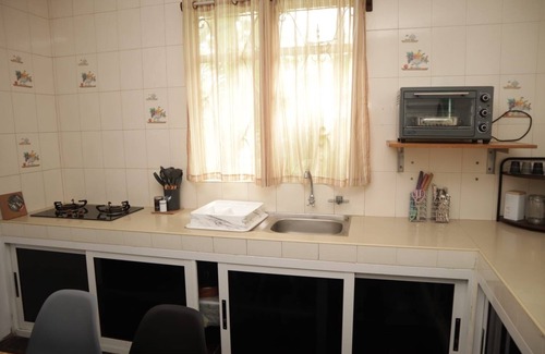Port Louis Apartment | Welcome to Beau Rivage