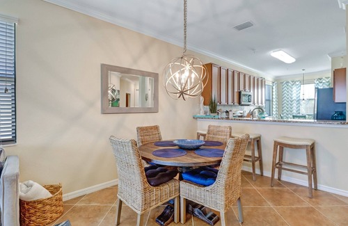Naples Condo | Welcome to Bonita National House!