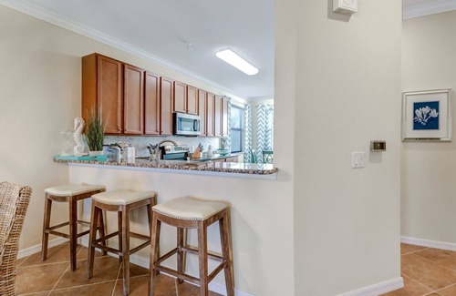 Naples Condo | Welcome to Bonita National House!