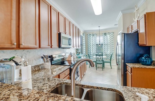 Naples Condo | Welcome to Bonita National House!