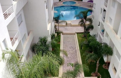 Bouznika Apartment | Welcome To Bouznika