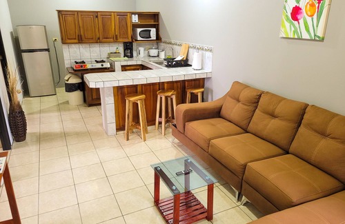 Barrio Dora Apartment | Welcome to Butterfly Apartments