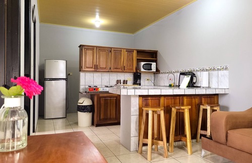 Barrio Dora Apartment | Welcome to Butterfly Apartments